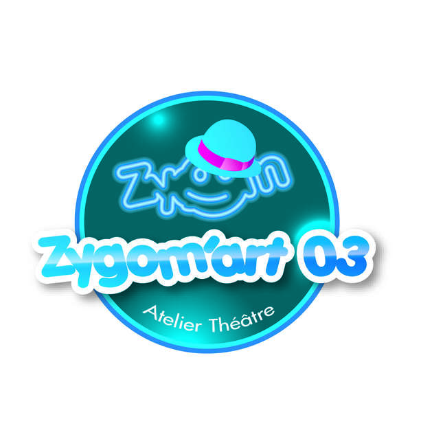 Portrait de l'artiste