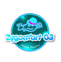 Portrait de l'artiste