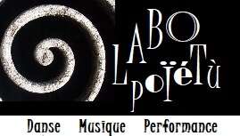 Portrait de l'artiste