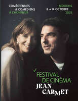 Portrait de l'artiste