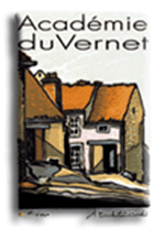 Portrait de l'artiste