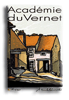 Portrait de l'artiste