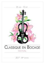 Festival classique en bocage
