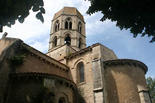 Vicq, église Saint-Maurice