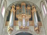 Renaissance des orgues et musique sacrée