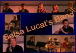 Salsa Lucat's Band