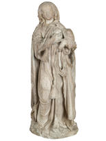 Vierge de Moulins