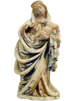Vierge de Montcoquet