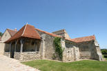 Chareil-Cintrat, ancienne église Saint-Blaise