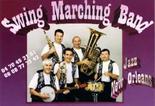 Swing Marching Band