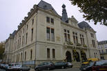 Montluçon, Hôtel de ville